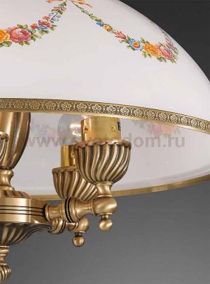 Люстра Reccagni Angelo L. 8000/48