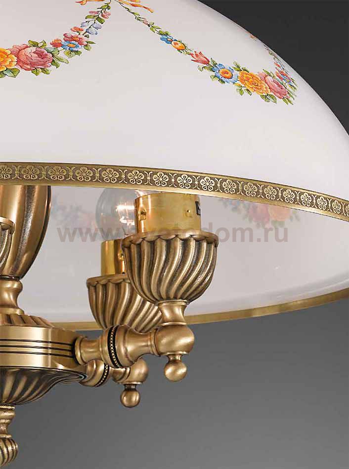 Люстра Reccagni Angelo L. 8000/48