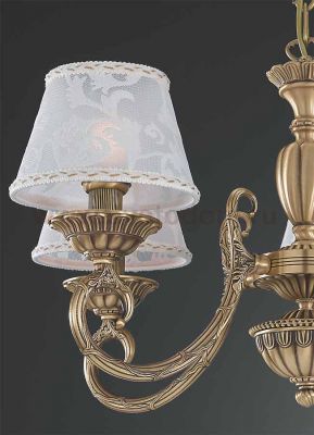 Люстра Reccagni Angelo L. 8270/5