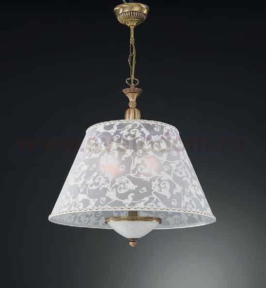 Люстра Reccagni Angelo L. 8280/50