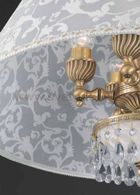 Люстра Reccagni Angelo L. 8281/60