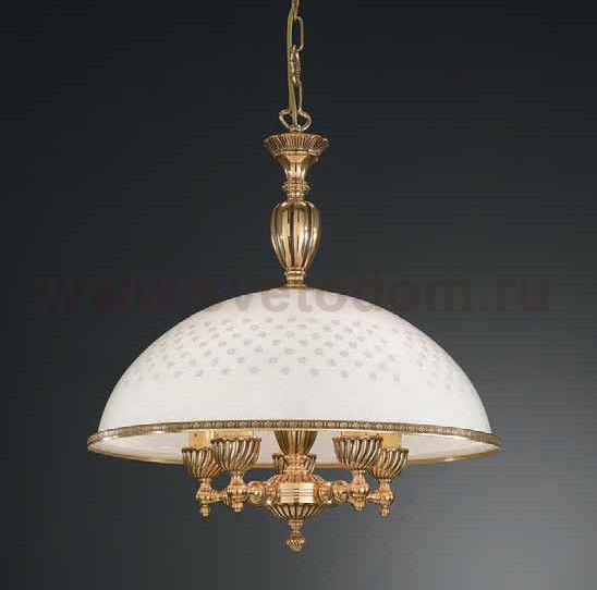 Люстра Reccagni Angelo L. 8300/48