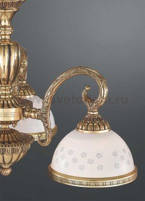 Люстра Reccagni Angelo L. 8300/5