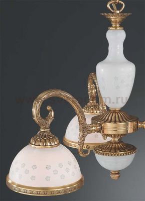 Люстра Reccagni Angelo L. 8310/3