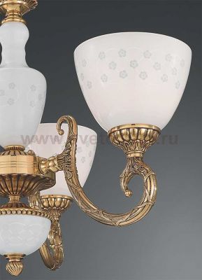 Люстра Reccagni Angelo L. 8360/5