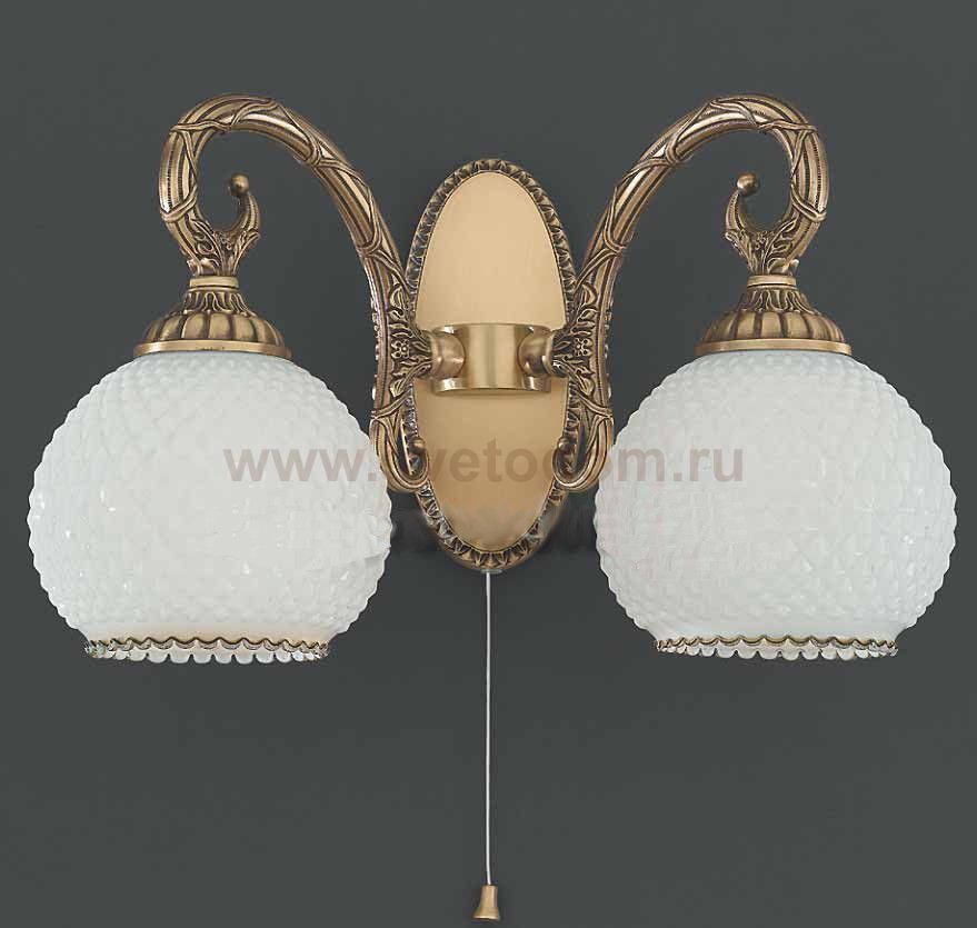 Светильник Reccagni Angelo A. 8400/2