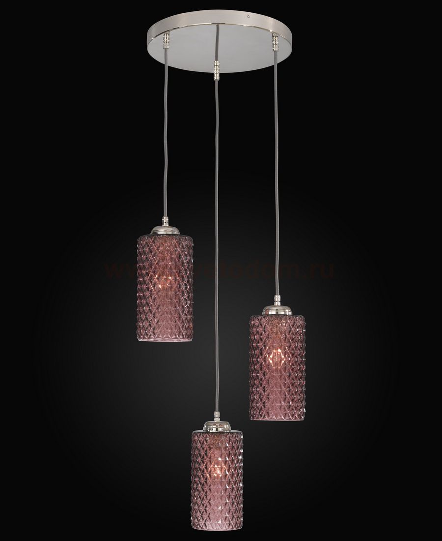 Светильник Reccagni angelo L 10001/3