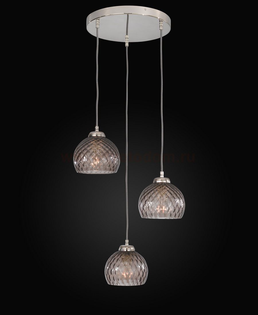 Светильник Reccagni angelo L 10003/3