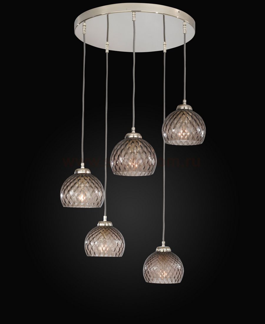 Светильник Reccagni angelo L 10003/5