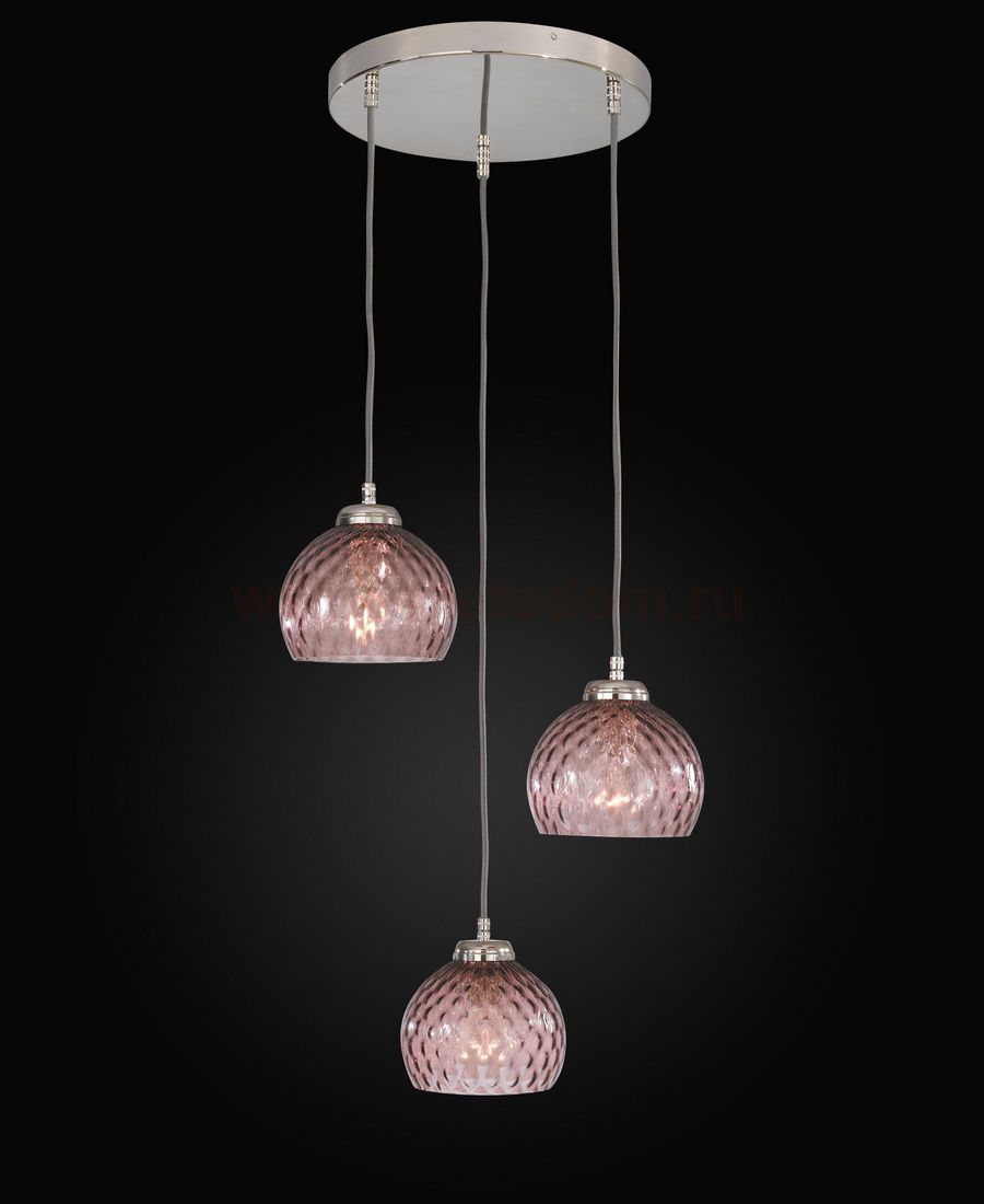 Светильник Reccagni angelo L 10006/3