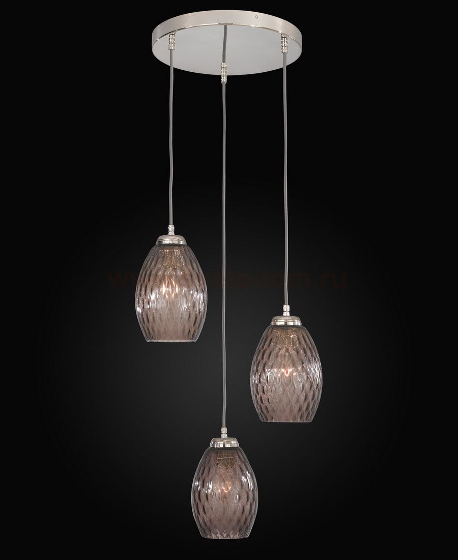 Светильник Reccagni angelo L 10007/3