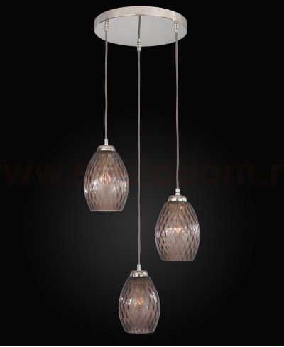 Светильник Reccagni angelo L 10007/3