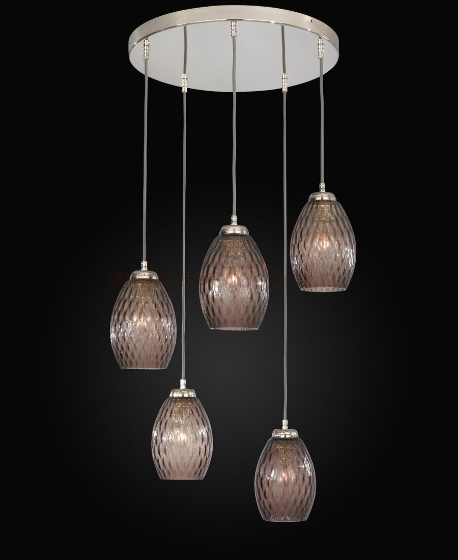 Светильник Reccagni angelo L 10007/5