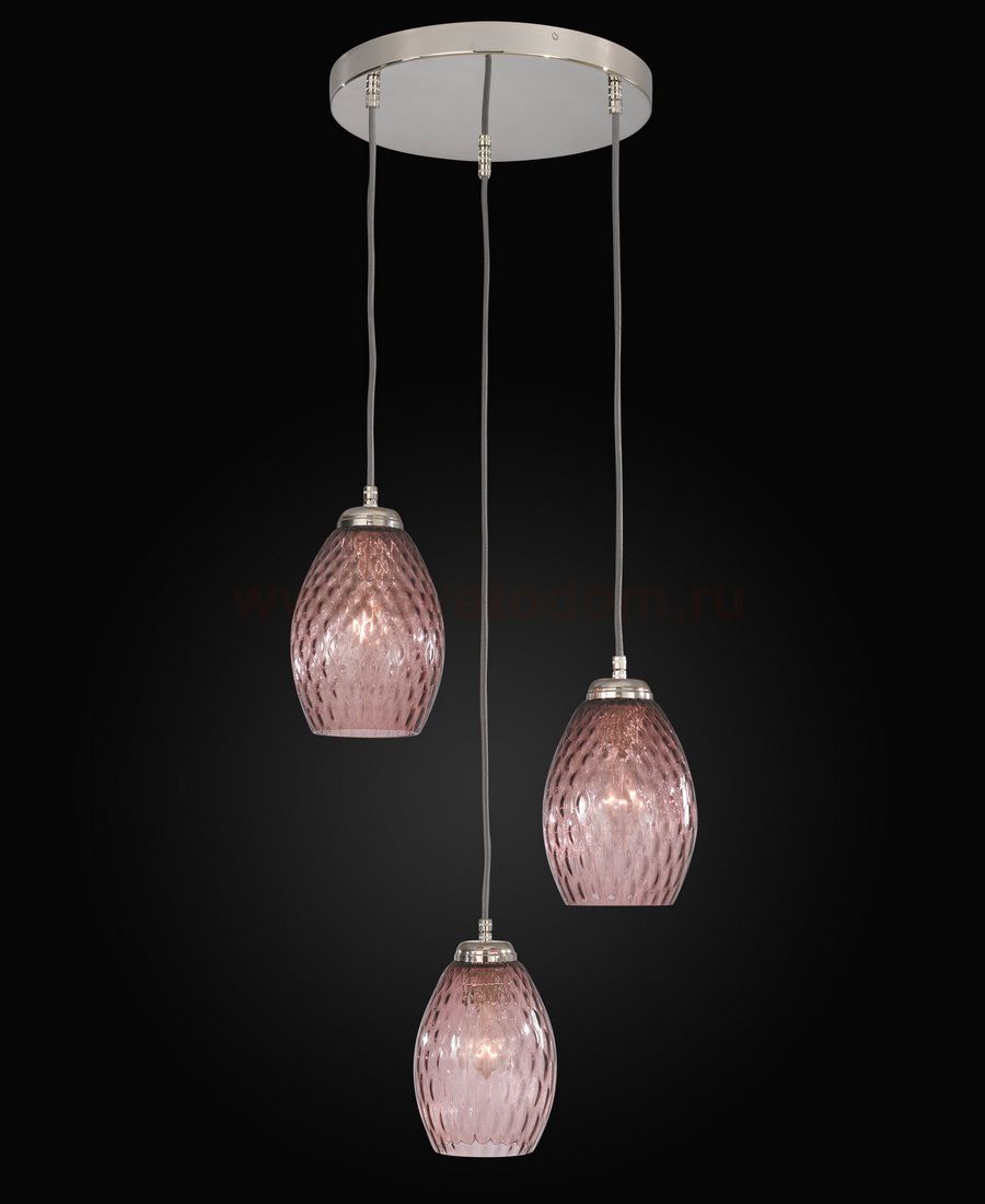 Светильник Reccagni angelo L 10008/3