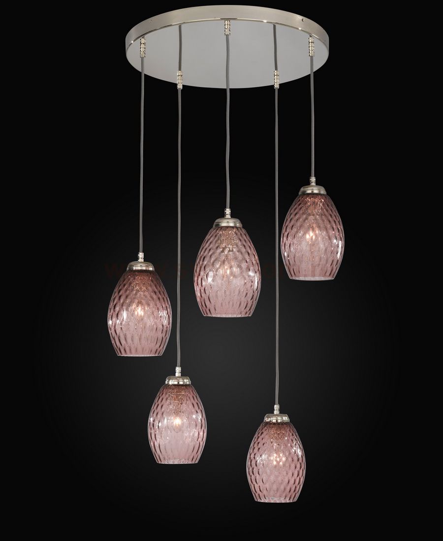 Светильник Reccagni angelo L 10008/5