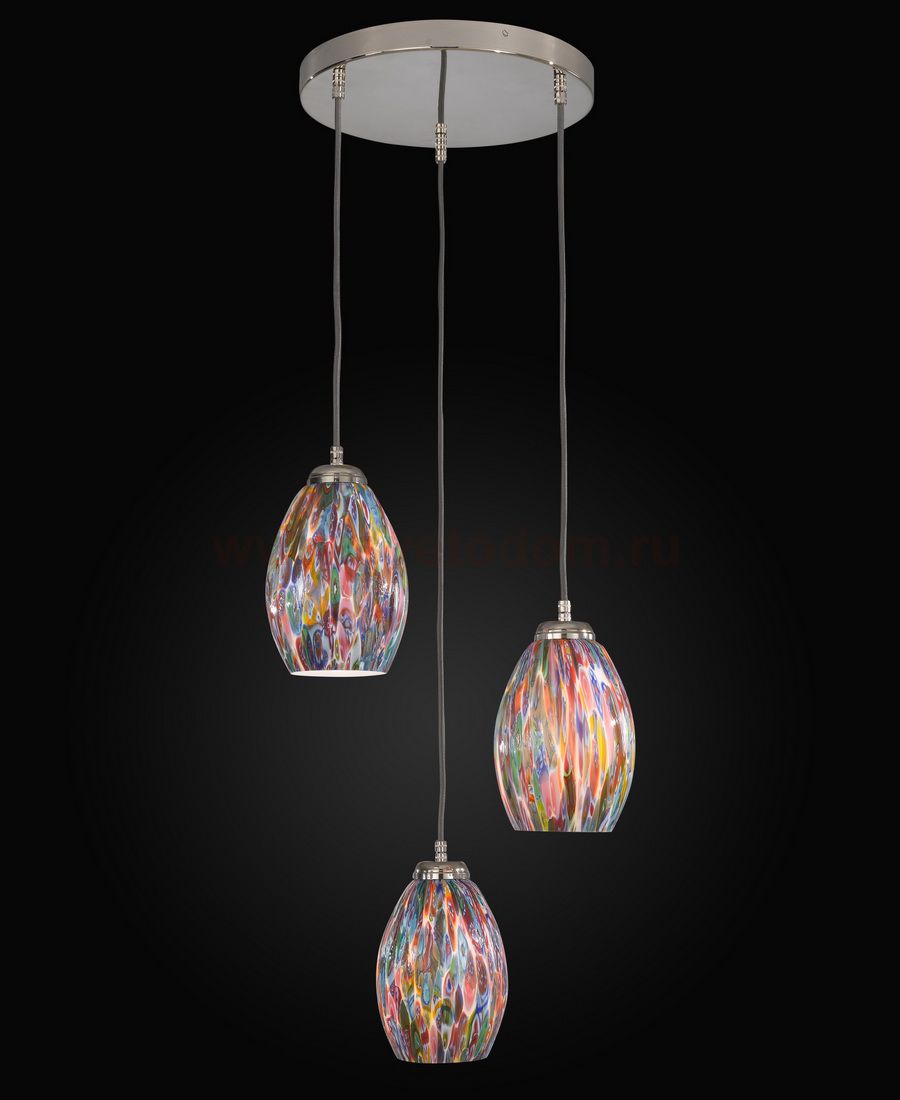 Светильник Reccagni angelo L 10009/3