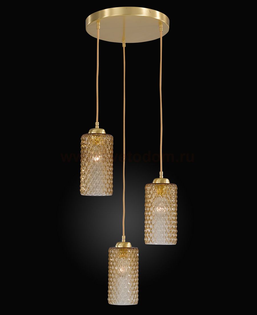 Светильник Reccagni angelo L 10030/3