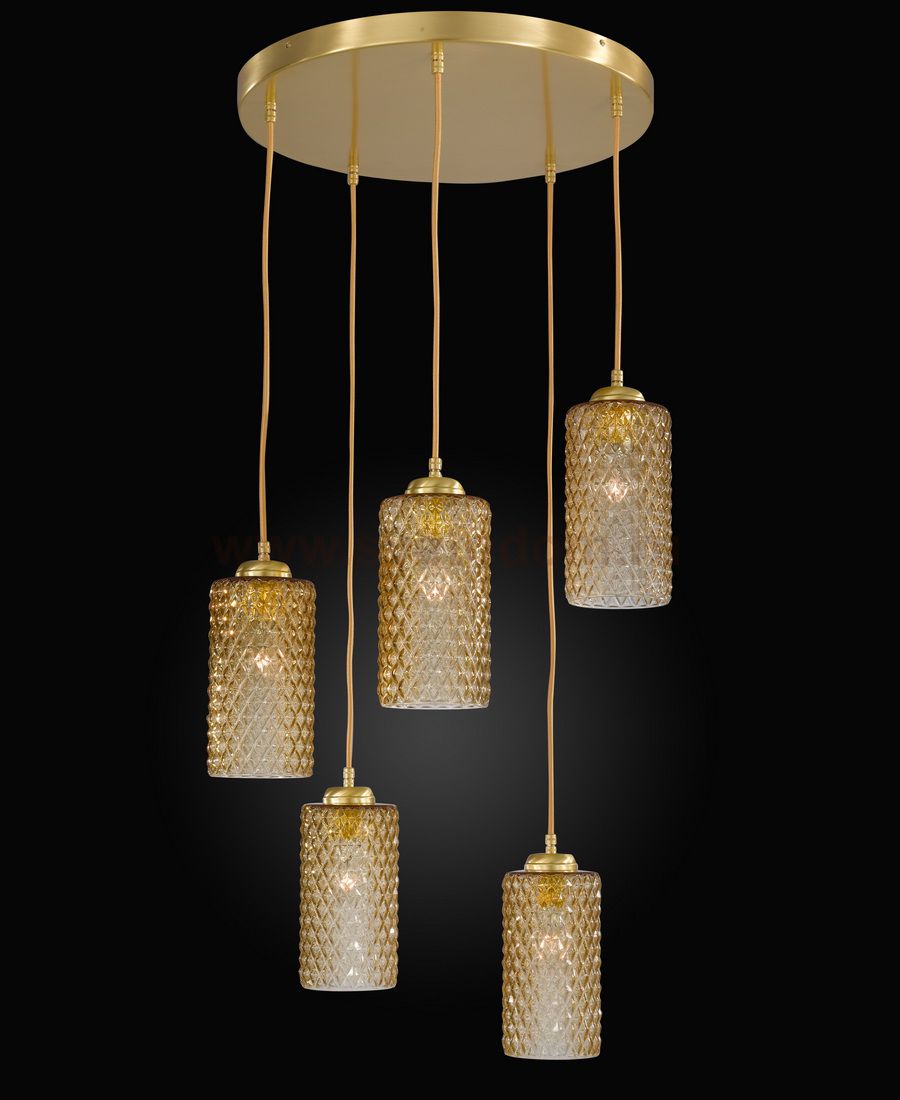 Светильник Reccagni angelo L 10030/5