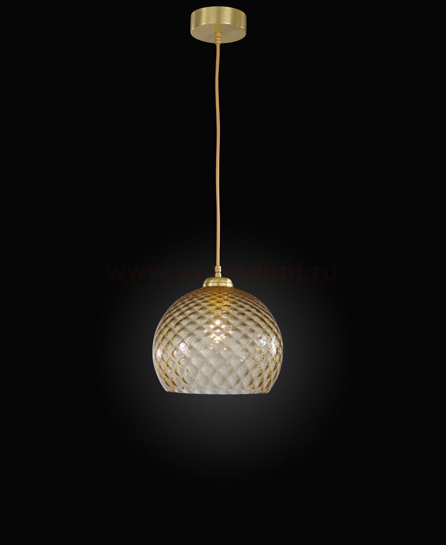 Светильник Reccagni angelo L 10035/1