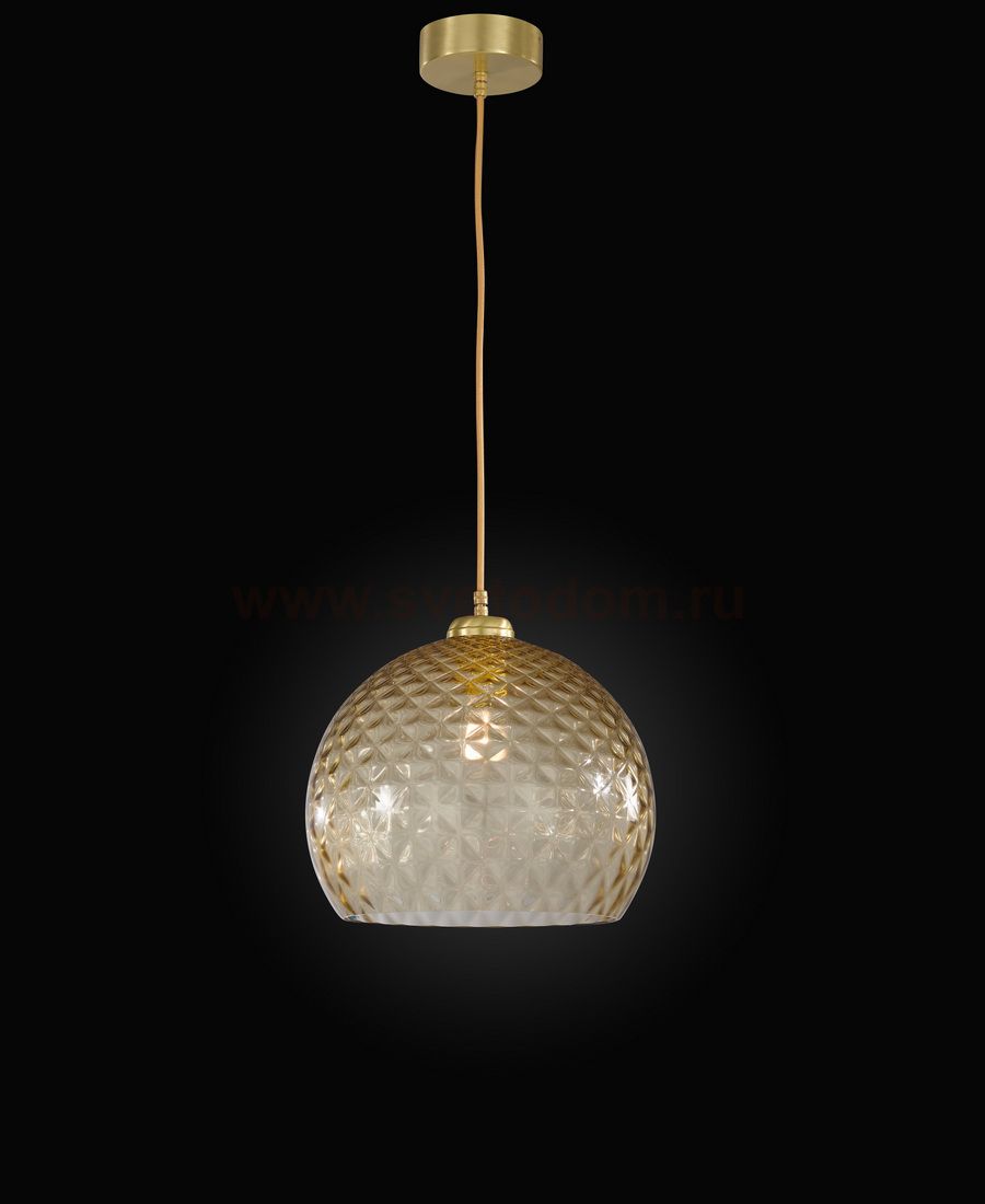 Светильник Reccagni angelo L 10036/1