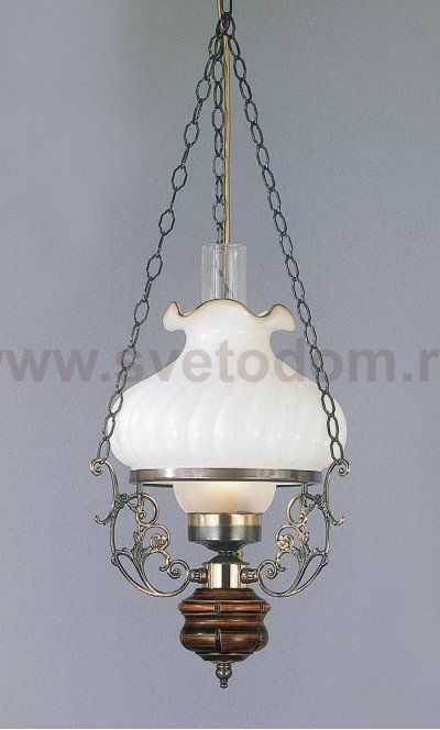 Люстра Reccagni Angelo L. 2442M