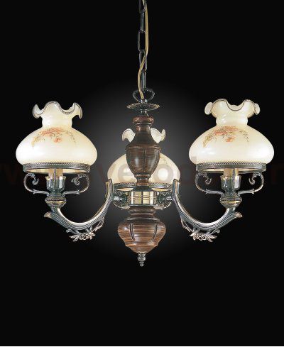 Люстра Reccagni Angelo L 2812/3