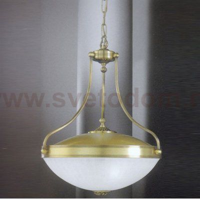 Люстра Reccagni Angelo L3025-3