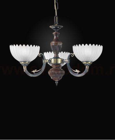 Люстра Reccagni Angelo L. 3610/3