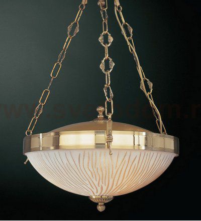 Люстра Reccagni Angelo L 5710/3