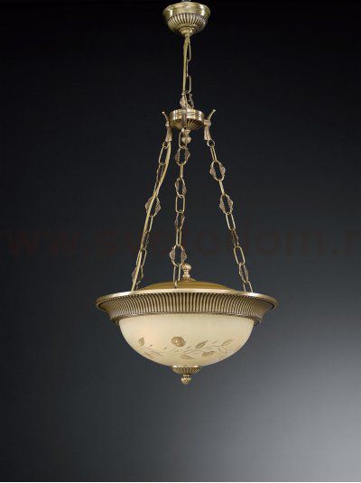 Люстра Reccagni Angelo L. 6218/3