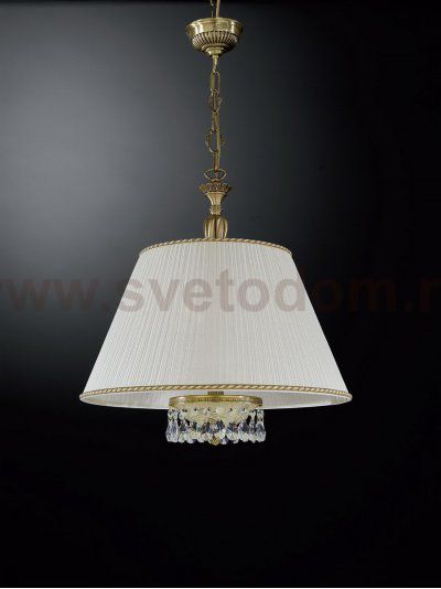 Люстра Reccagni Angelo L 6420/50