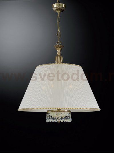 Люстра Reccagni Angelo L 6420/60