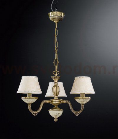 Люстра Reccagni Angelo L 6425/3