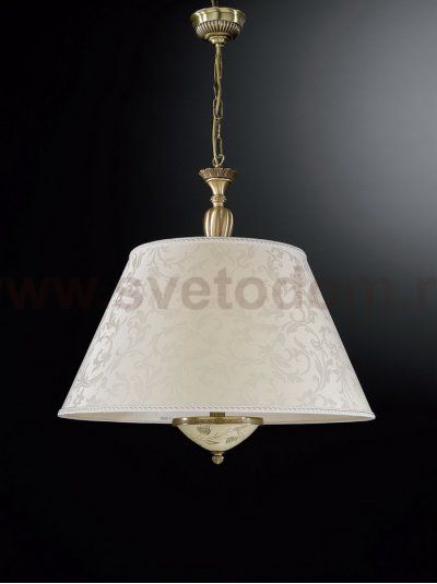 Люстра Reccagni Angelo L 6425/60