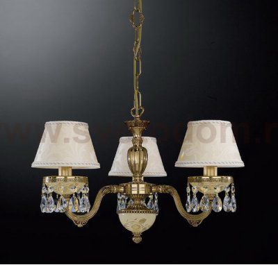 Люстра Reccagni Angelo L 6523/3