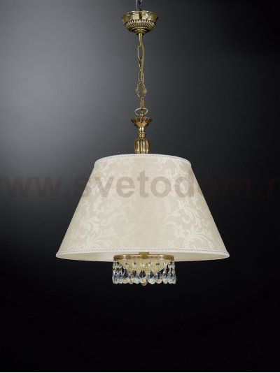 Люстра Reccagni Angelo L 6523/50