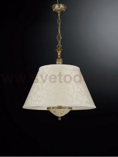 Люстра Reccagni Angelo L. 6525/50