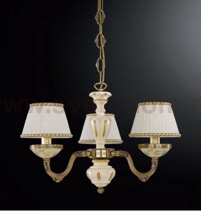 Люстра Reccagni angelo L. 6708/3