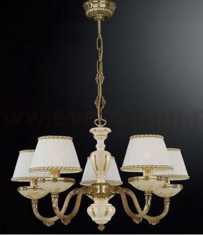 Люстра Reccagni angelo L. 6708/5