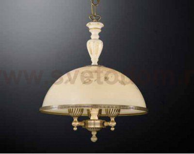 Люстра Reccagni Angelo L 6808/38