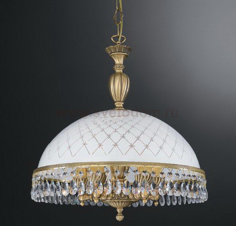 Люстра Reccagni Angelo L 7000/48