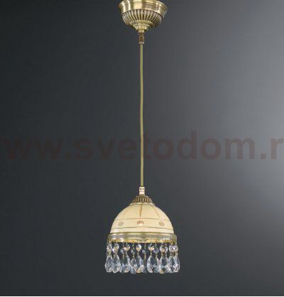 Люстра Reccagni Angelo L. 7003/16