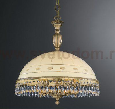 Люстра Reccagni Angelo L. 7003/48