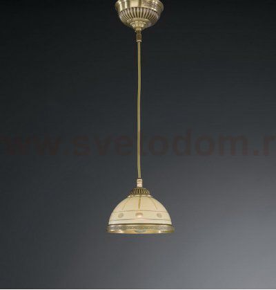 Люстра Reccagni Angelo L. 7004/16