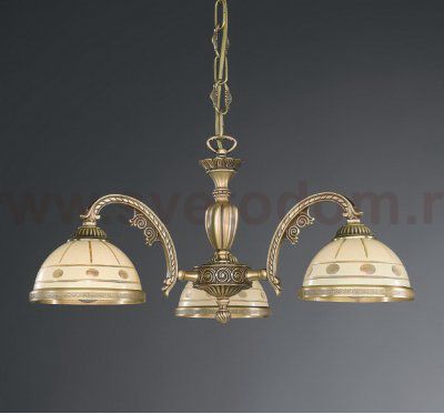 Люстра Reccagni Angelo L. 7004/3