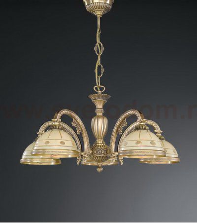 Люстра Reccagni Angelo L. 7004/5