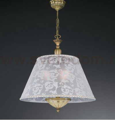 Люстра Reccagni Angelo L. 7034/50