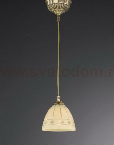 Люстра Reccagni Angelo L. 7054/14