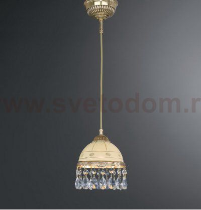 Люстра Reccagni Angelo L. 7103/16