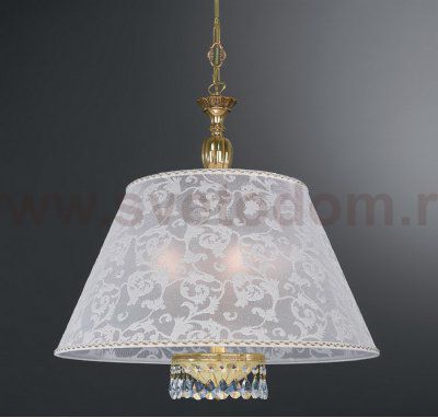 Люстра Reccagni Angelo L. 7133/60